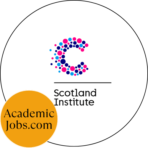  CRUK Scotland Institute Logo
